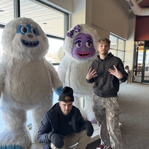 Fundraising Page: Brian Keegan